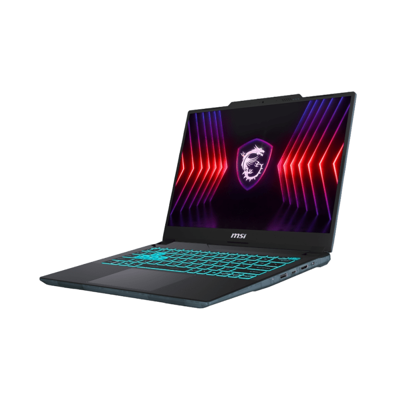 MSI Cyborg 14 A13VF