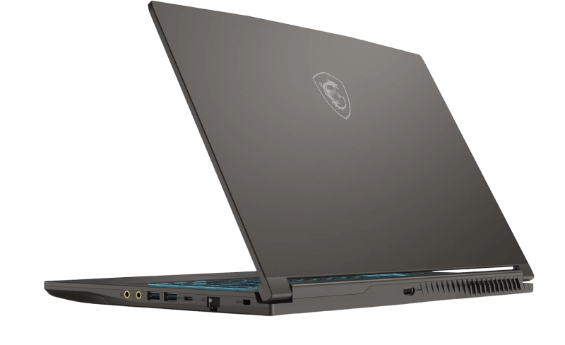 MSI THIN A15 B7VF