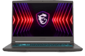 MSI THIN A15 B7VF