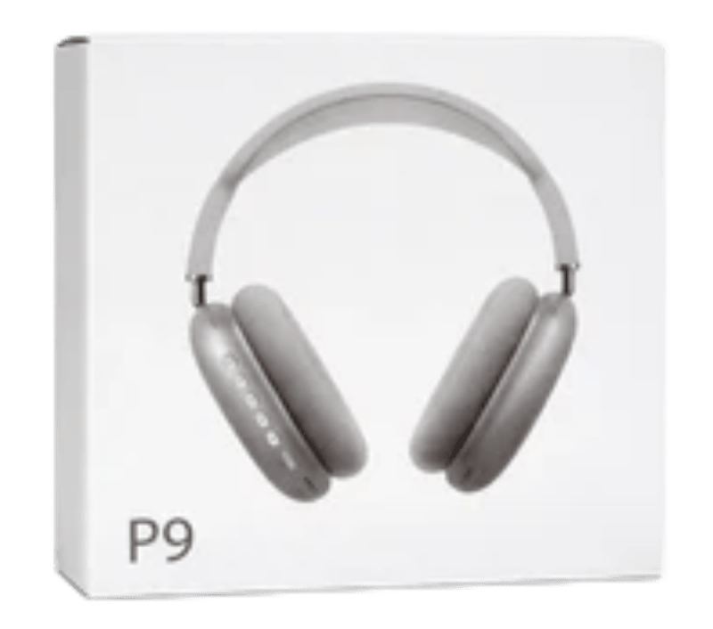 P9 Kabelsiz Qulaqlıq