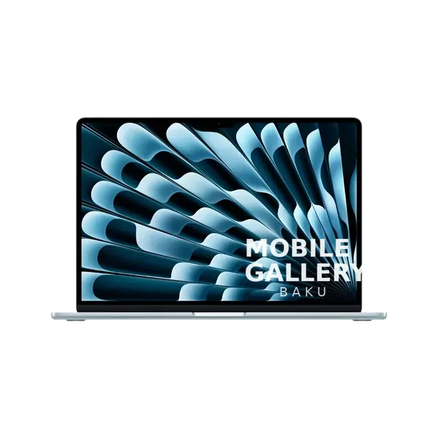 Apple Mac Air 15 Inch M5 16/1TB