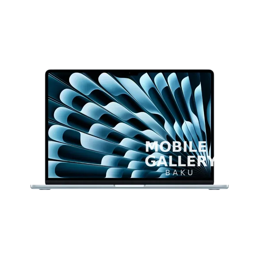 Apple Mac Air 15 Inch M5 16/1TB