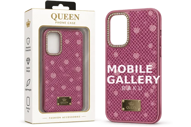Case Phone 2231 Queen