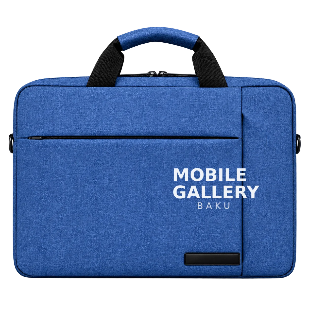 Çanta 1030 Shoulderbag 15.6 Navy Blue