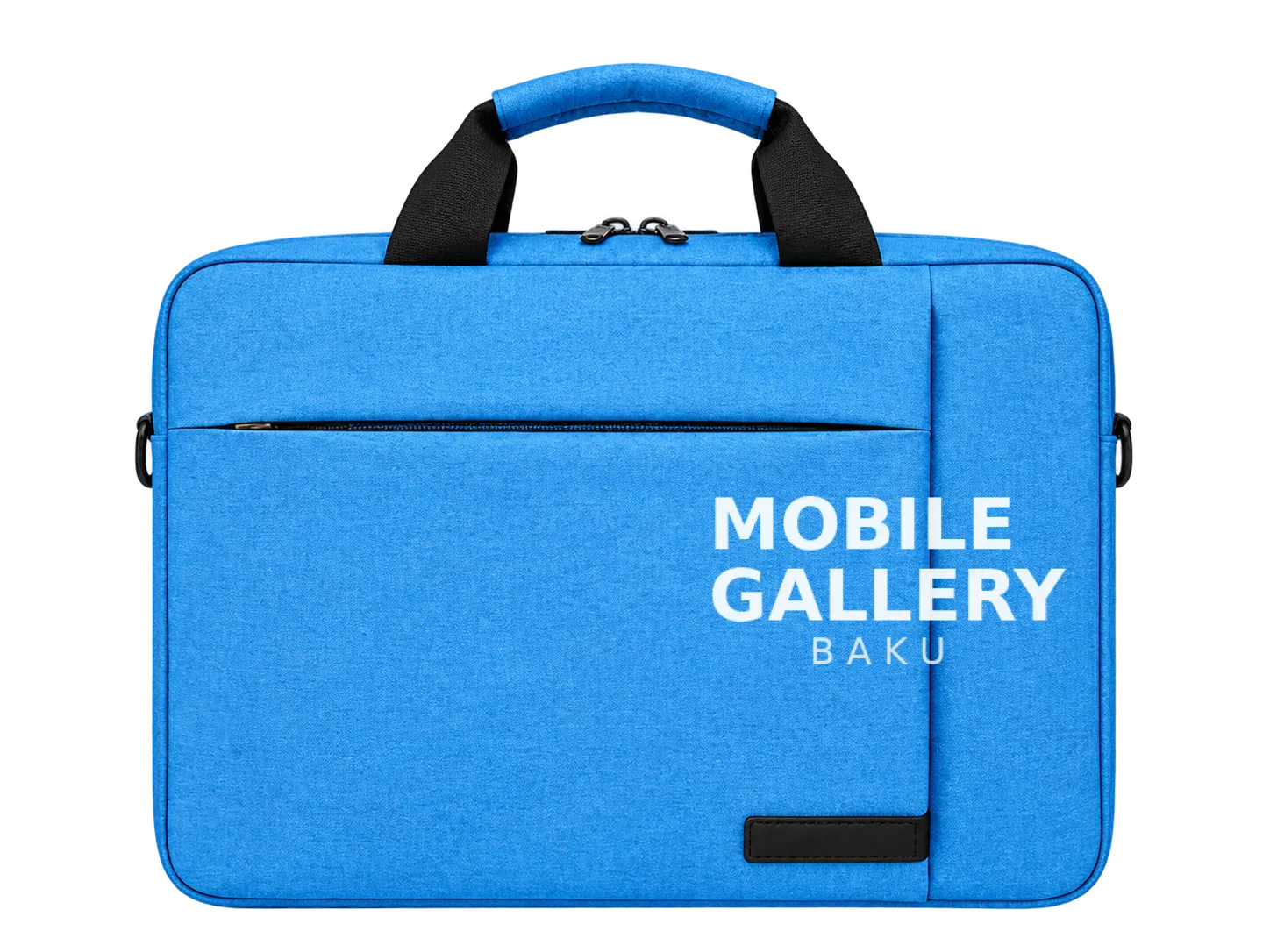 Çanta 1030 Shoulderbag 15.6 Blue