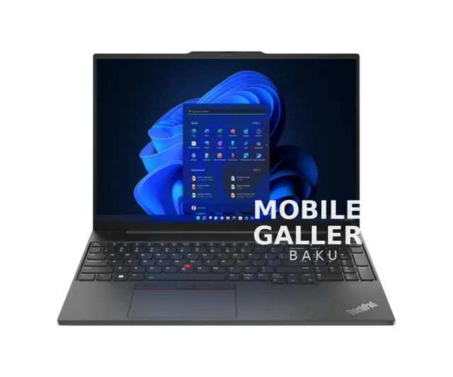 LENOVO THINKPAD E16 GEN1