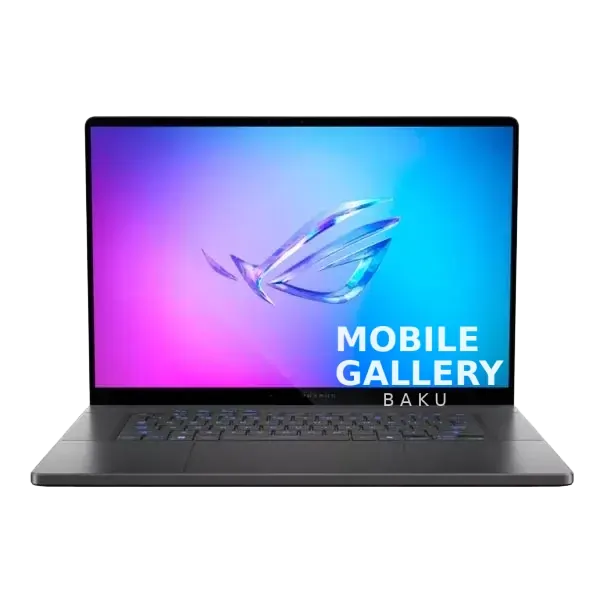 ASUS ROG ZEPHYRUS GU605CP
