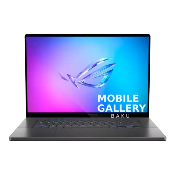 ASUS ROG ZEPHYRUS GU605CP