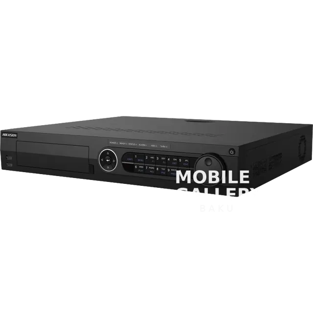 HIKVISION DS-7332HQHI-K4