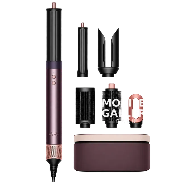 Dyson Jasper 2X Plum