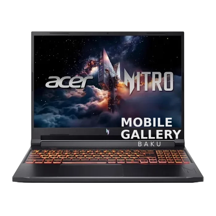 ACER NITRO V16