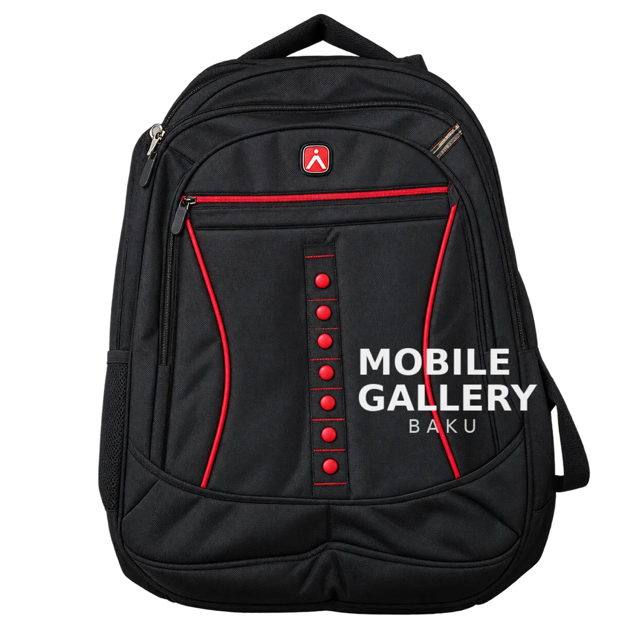 Çanta Backpack Big