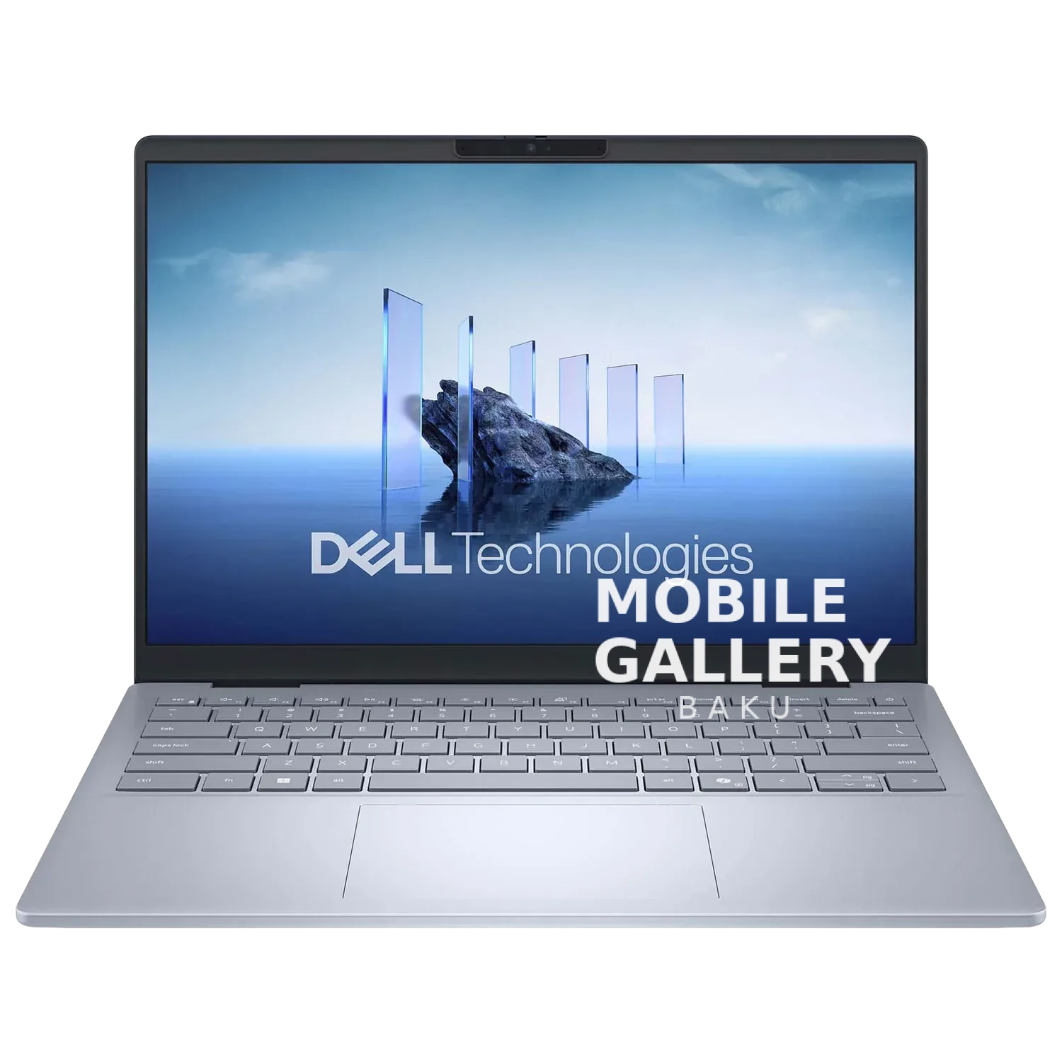 DELL 14 PLUS