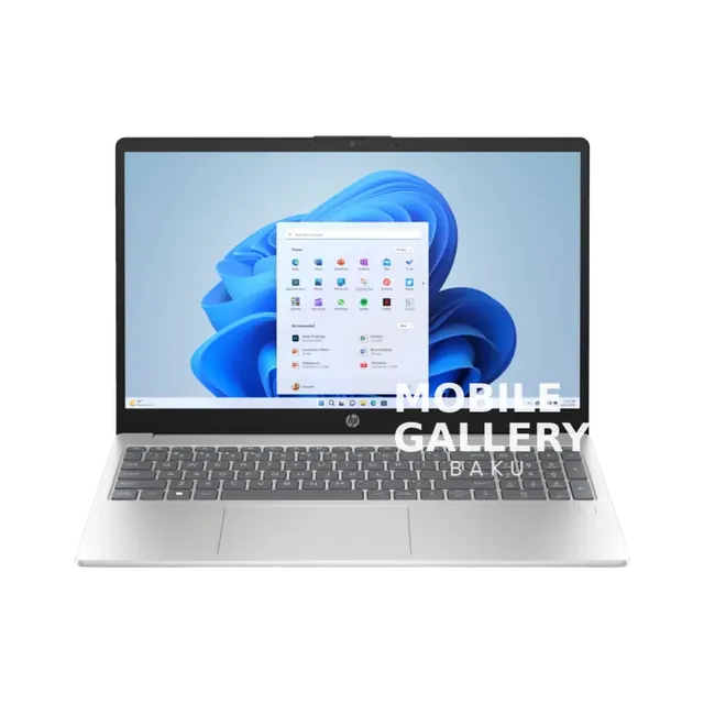 HP 15 FD-0609NR