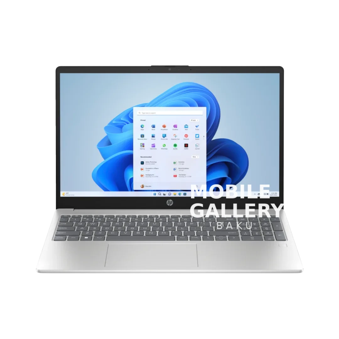 HP 15 FD-0609NR
