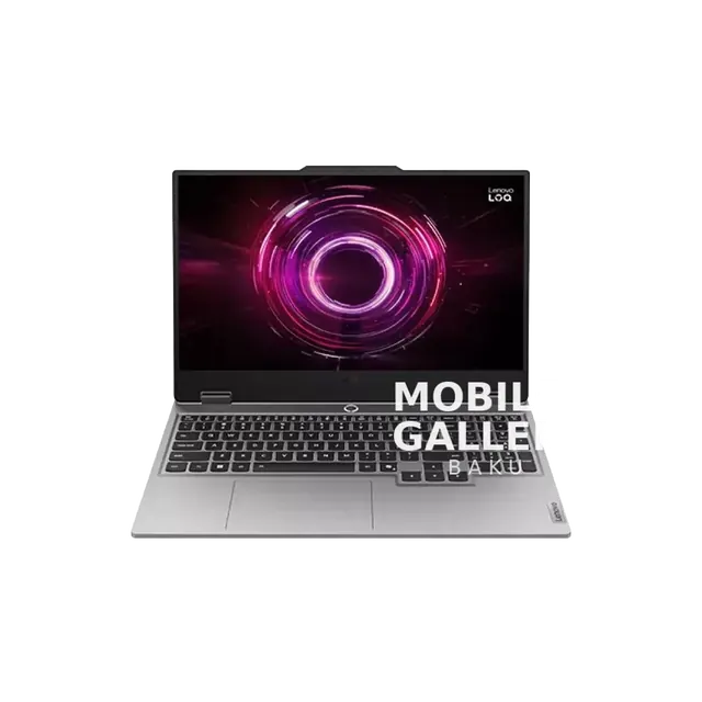 LENOVO LOQ 15AHP10
