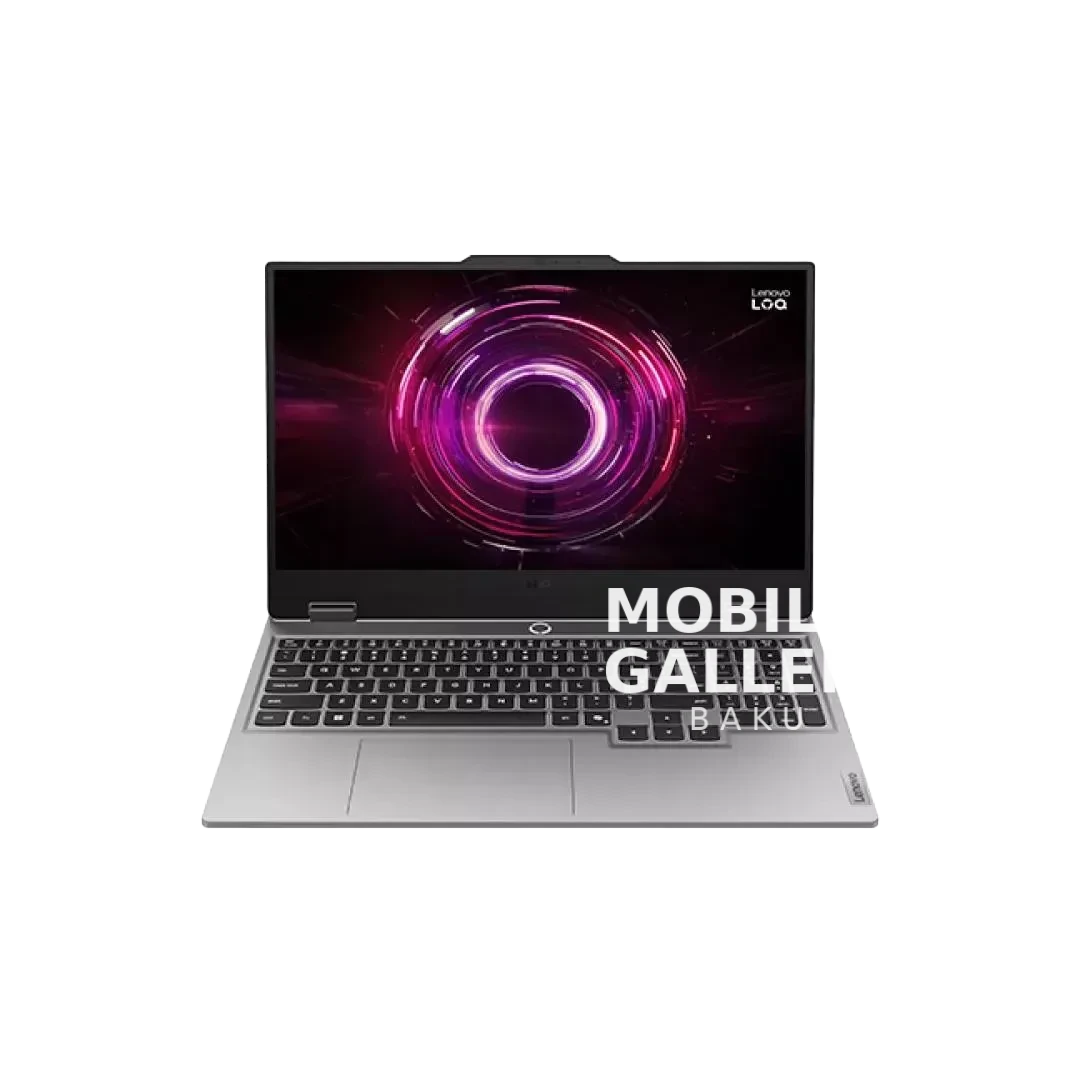 LENOVO LOQ 15AHP10