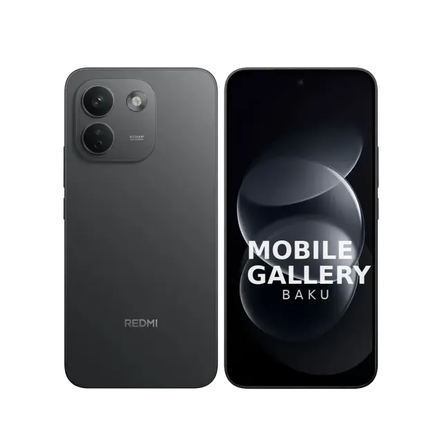 Redmi Note 17 Pro Max 8/512