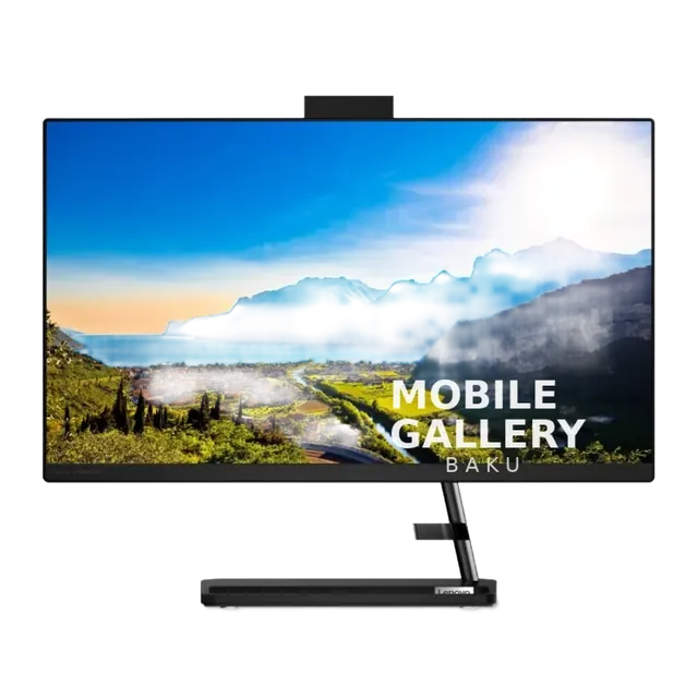 MONOBLOK LENOVO IDEACENTRE AIO 3 24ALC6