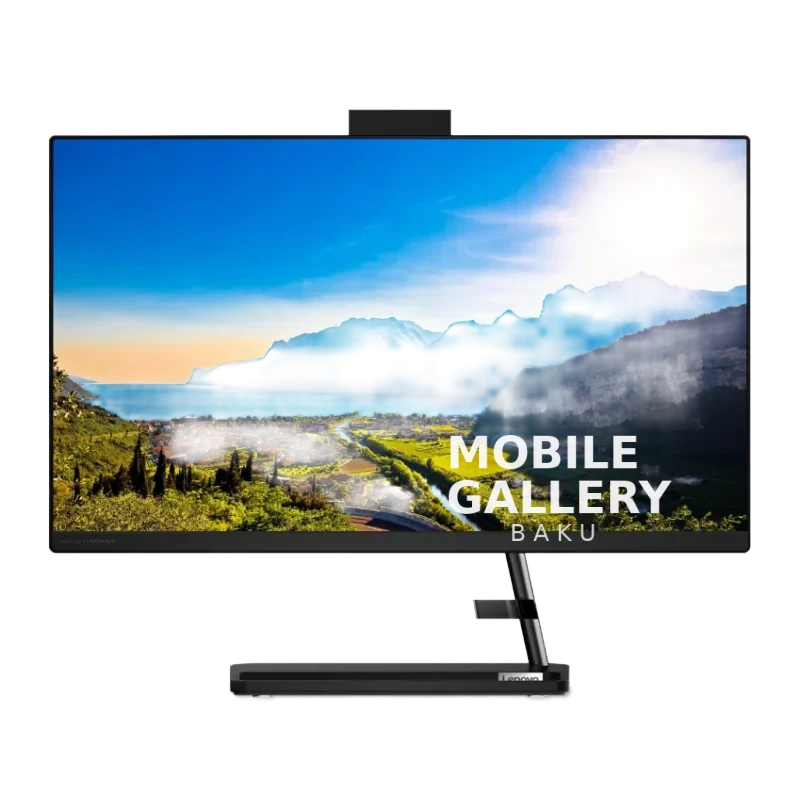MONOBLOK LENOVO IDEACENTRE AIO 3 24ALC6