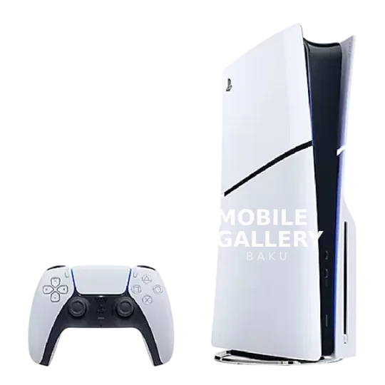 Ps 5 Slim