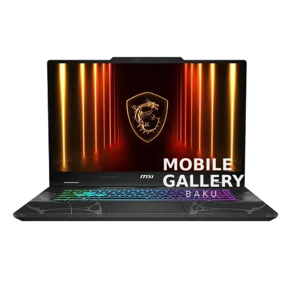 MSI CYBORG 17 B2RWFKG-039US