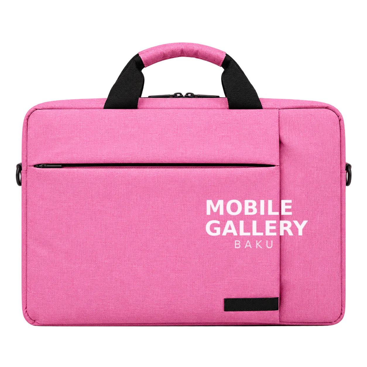 Çanta 1030 Shoulderbag 15.6 Pink