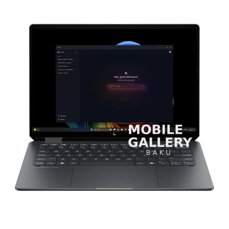 HP OMNIBOOK ULTRA 14-FH0013DX