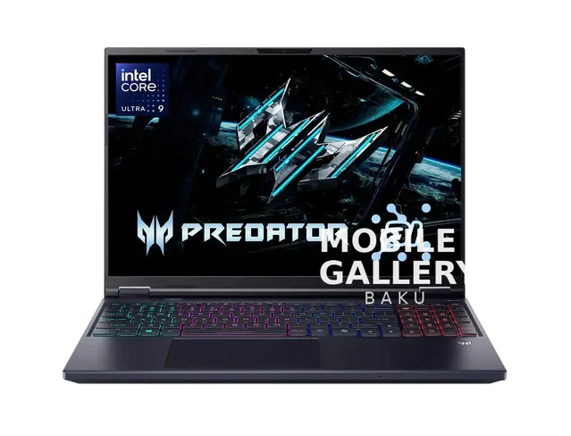 ACER PREDATOR HELIOS NEO 16AI