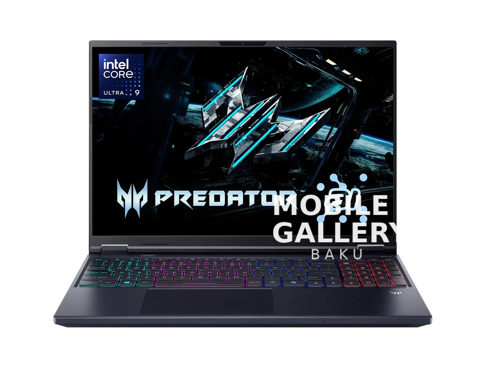 ACER PREDATOR HELIOS NEO 16AI