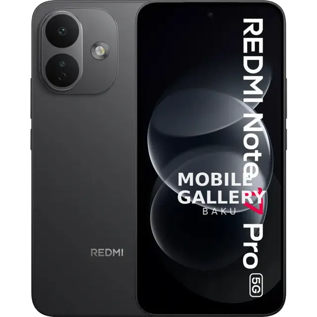 Redmi Note 17 Pro 5G 8/256