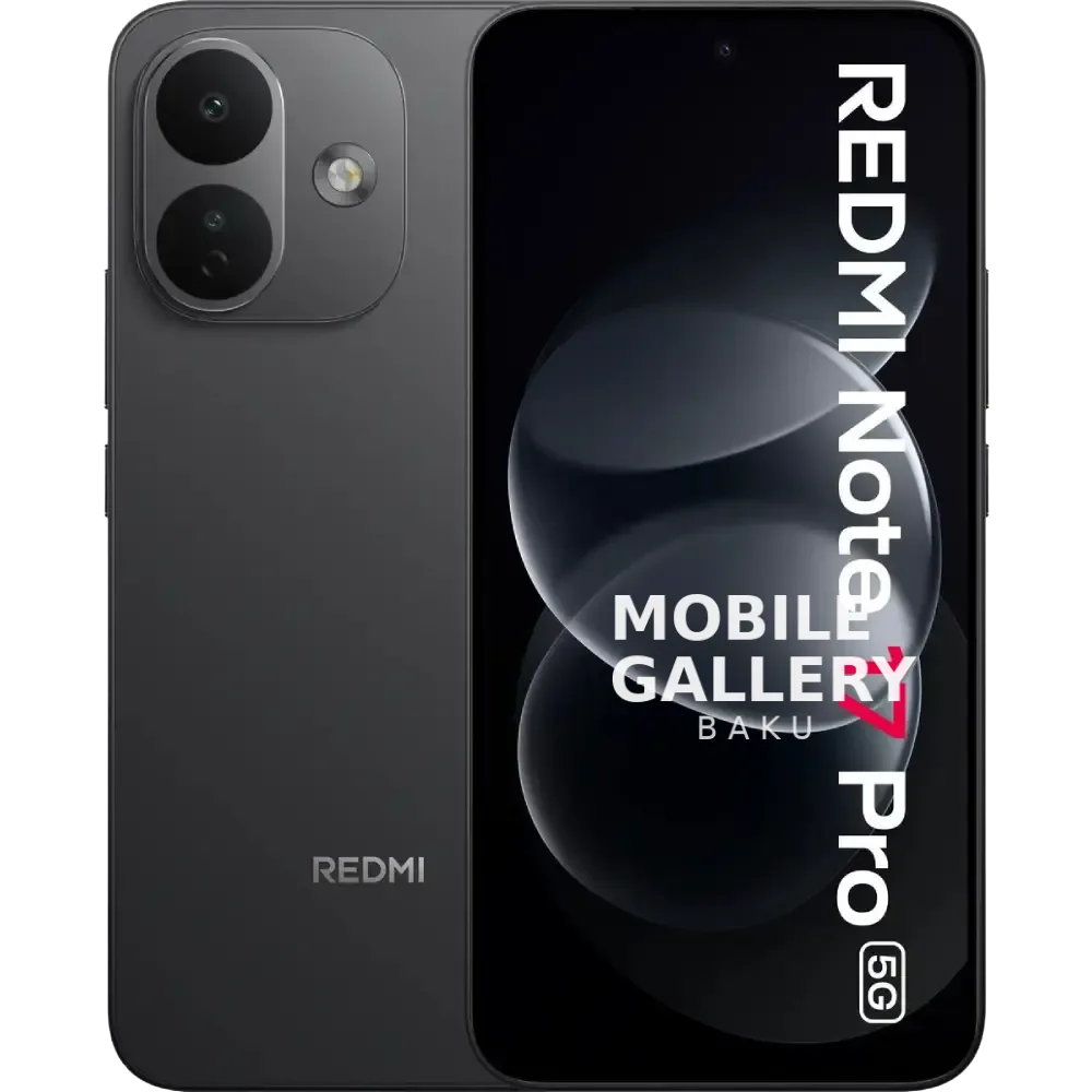 Redmi Note 17 Pro 5G 8/256