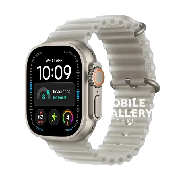 Apple Watch Ultra 4