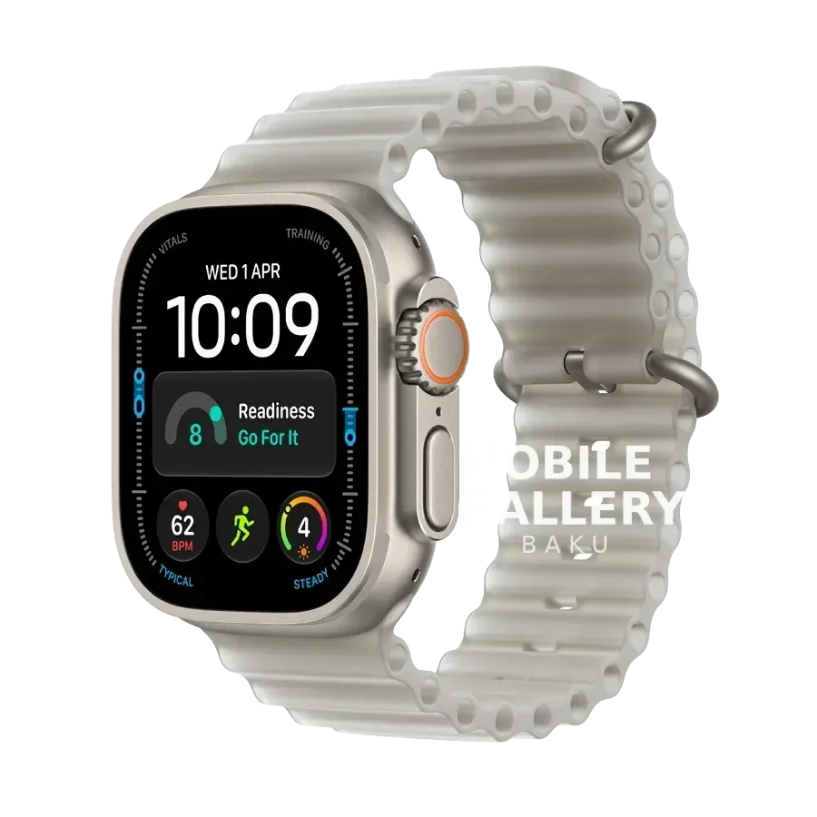 Apple Watch Ultra 4
