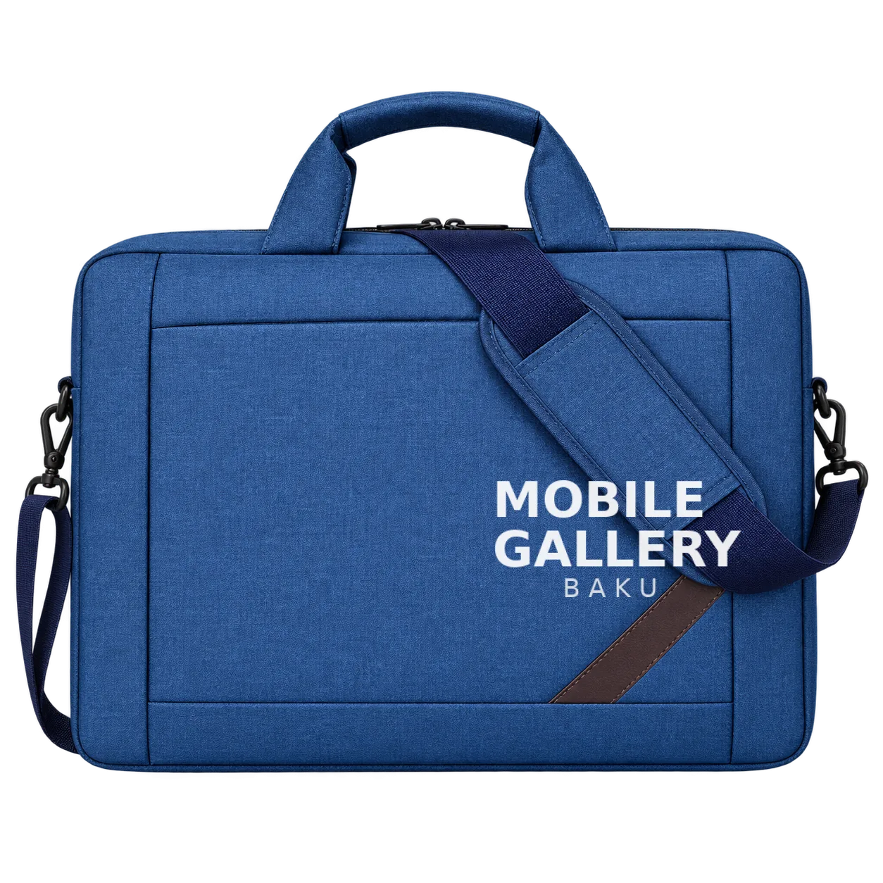 Çanta 1051 Shoulderbag 15.6 Blue
