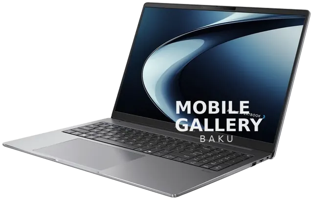 ASUS EXPERTBOOK