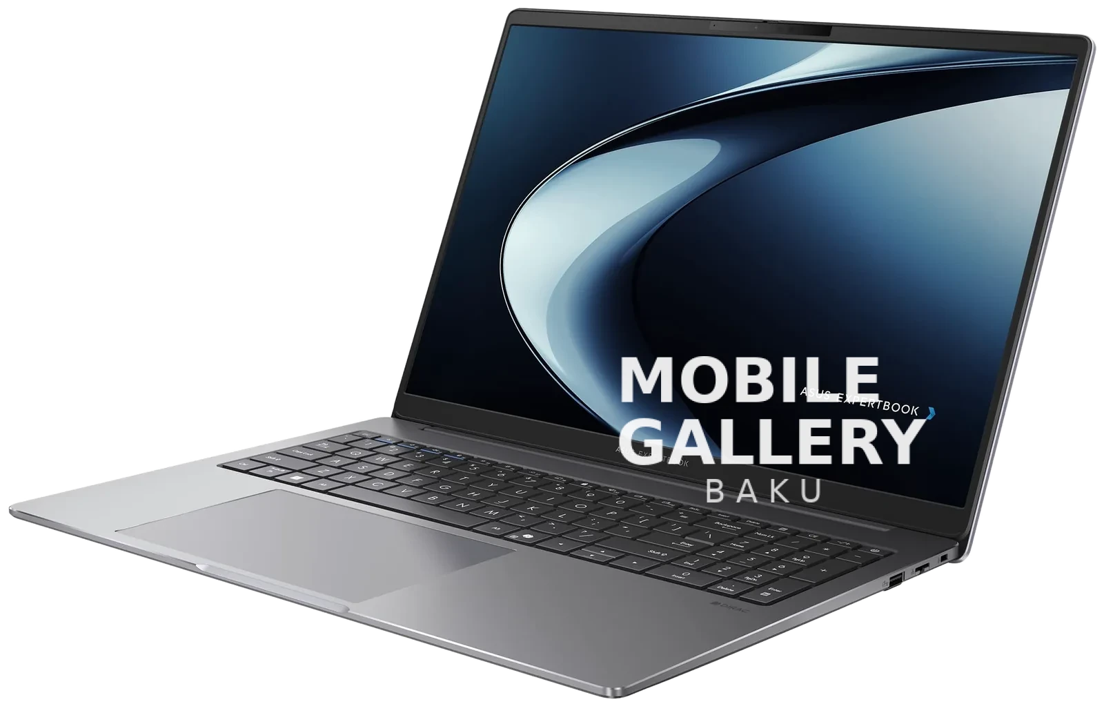 ASUS EXPERTBOOK