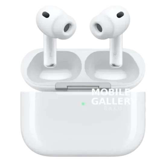 Apple Airpods Pro 3