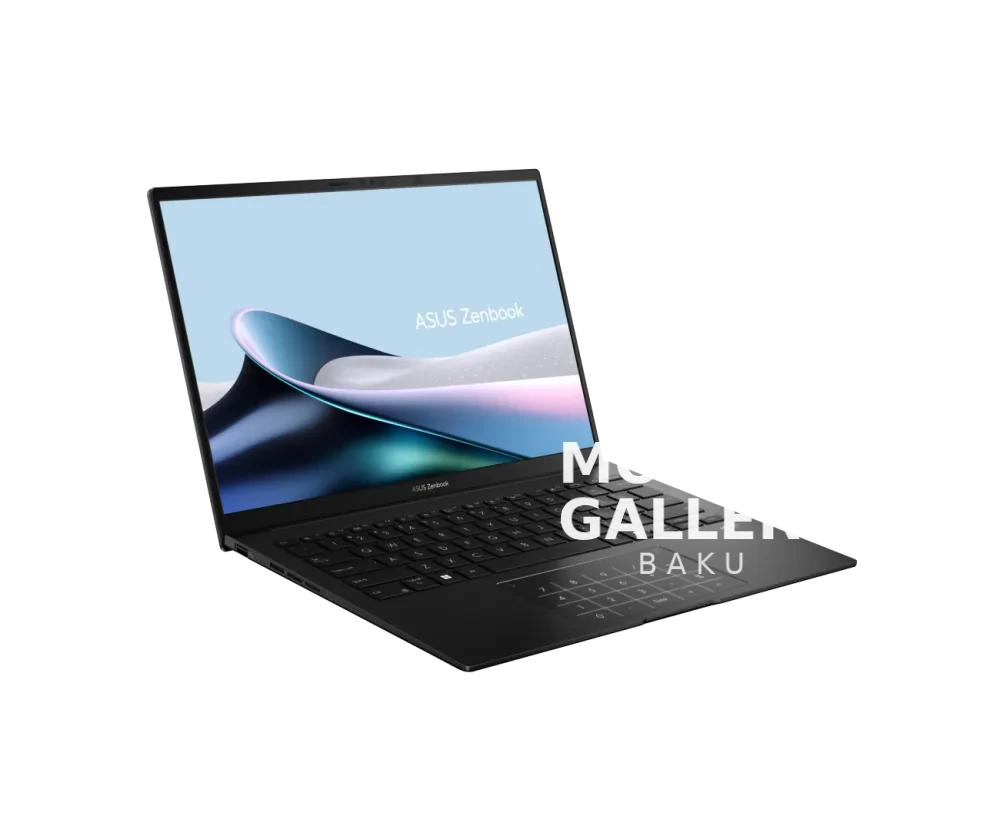 ASUS ZENBOOK 14 UX3405CA