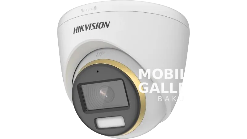 HIKVISION DS-2CE72DF3T-FS
