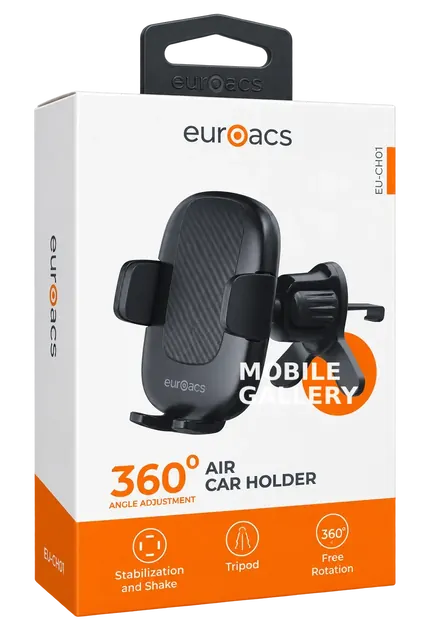 Euroacs Air Car Holder