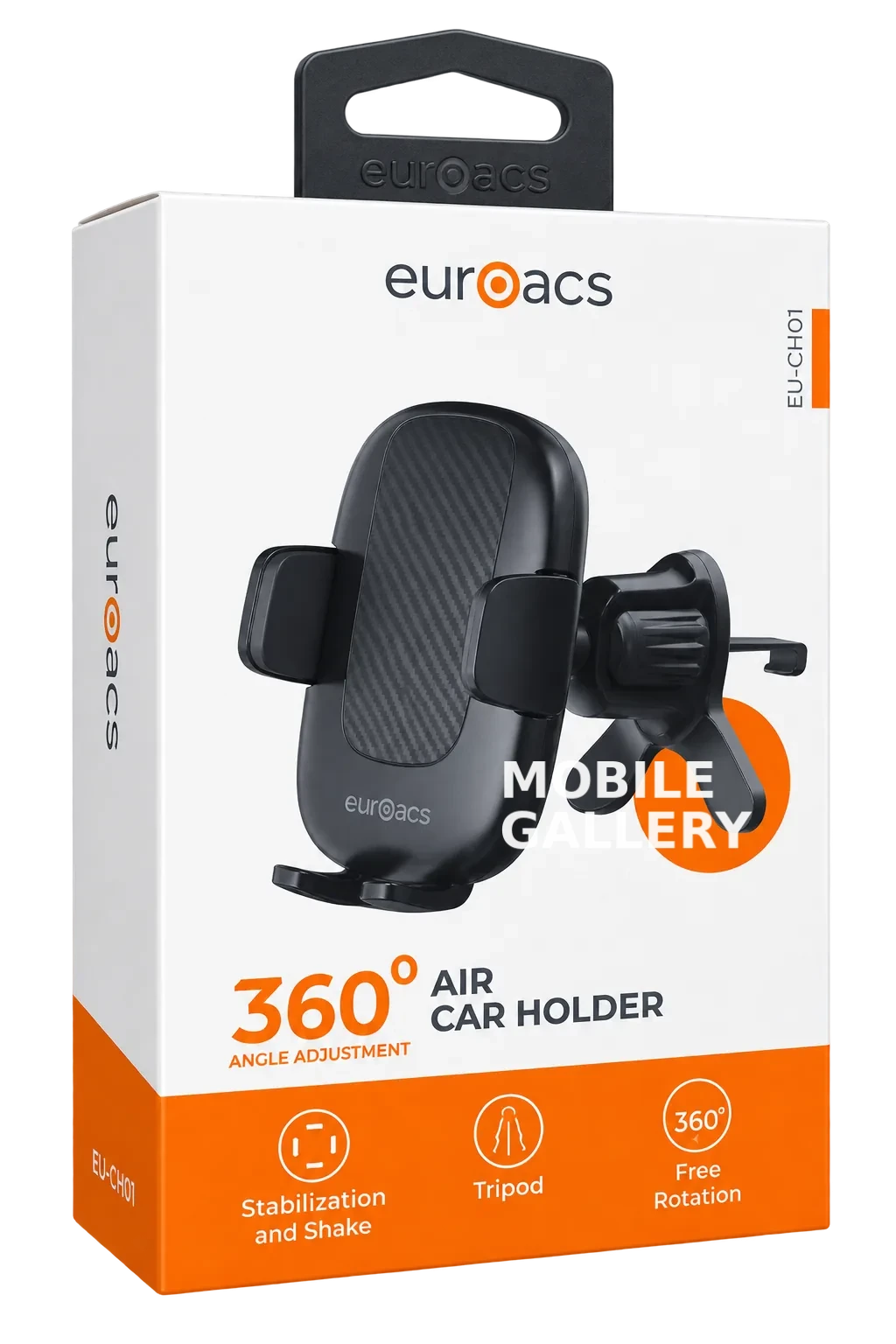 Euroacs Air Car Holder