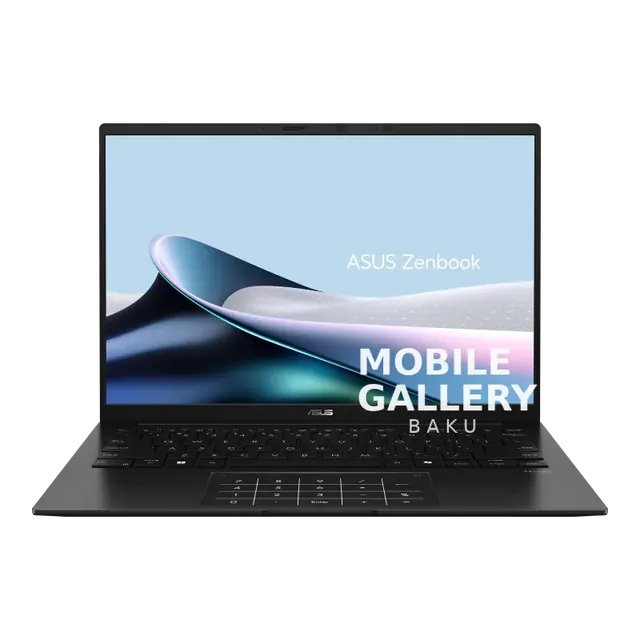 ASUS ZENBOOK 14 UM3406GA-QD049