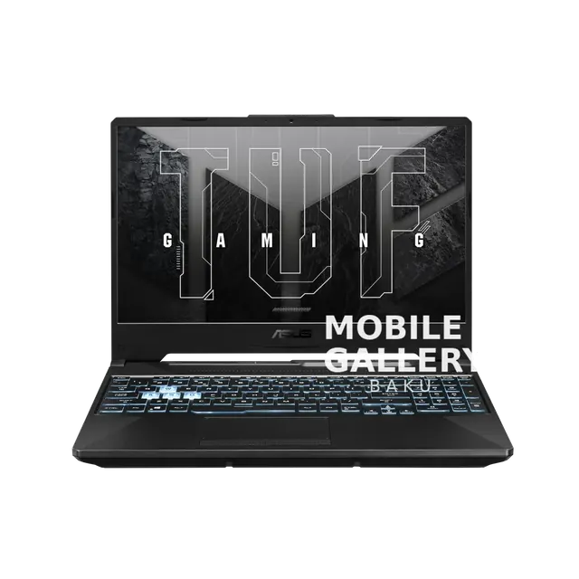 ASUS TUF FA506N
