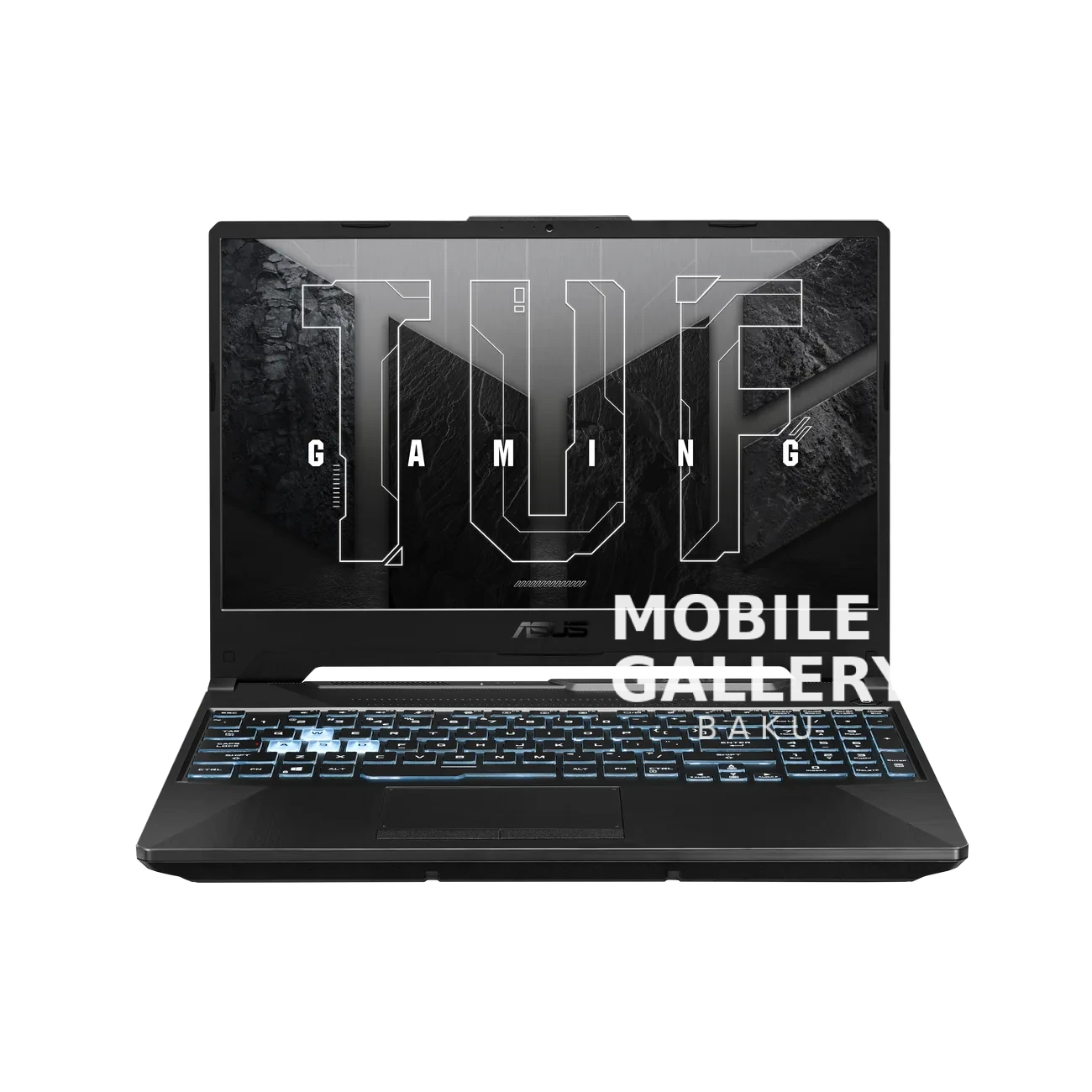 ASUS TUF FA506N