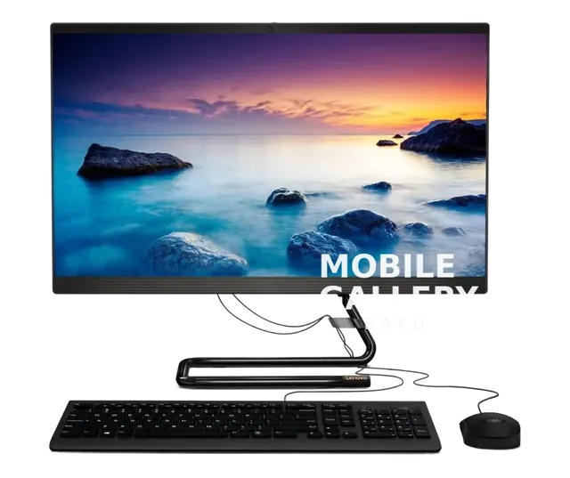 MONOBLOK LENOVO IDEACENTRE 3 21.5"