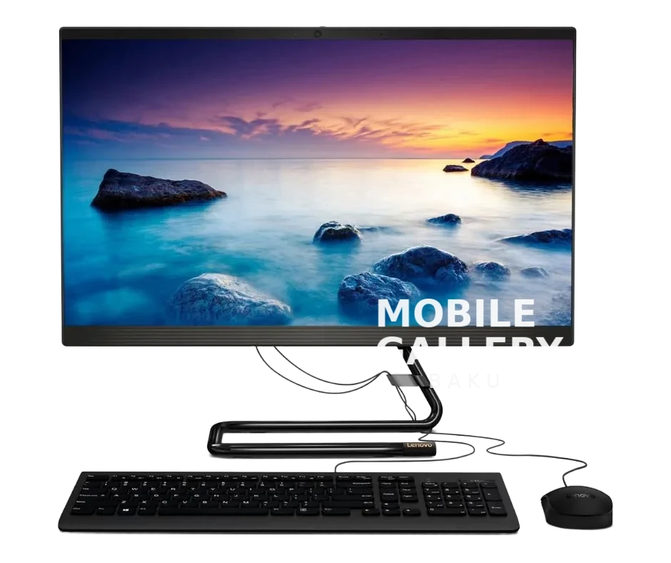 MONOBLOK LENOVO IDEACENTRE 3 21.5"