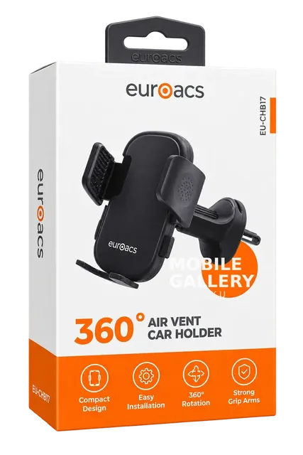 Euroacs Air Vent Car Holder