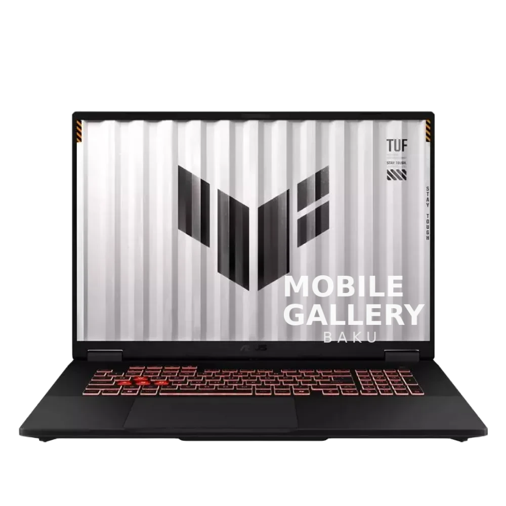 ASUS TUF A18 FA808U
