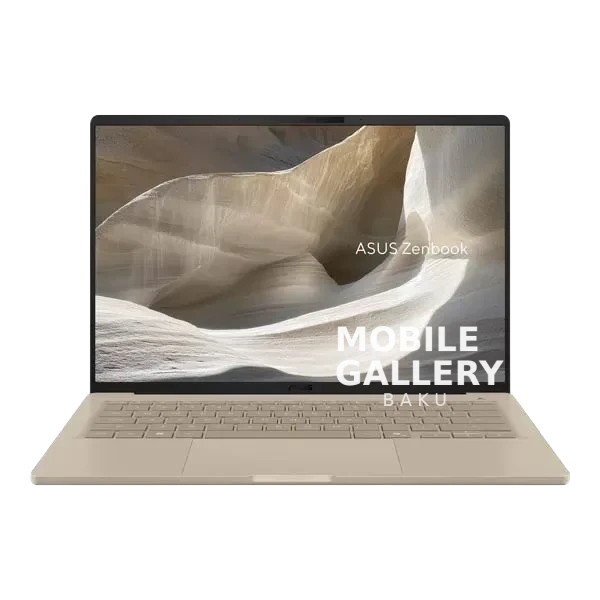 ASUS ZENBOOK UX3407QA-X1P512